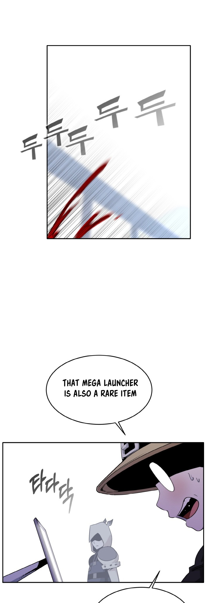 Counter Cube Chapter 89 20